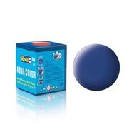 Revell Mat Mavi 36156 Su Bazlı Boya