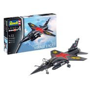 Revell Mirage F-1 C-CT 64971 Maket Seti
