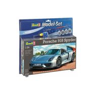 Revell Porsche 918 Spyder Model Araba
