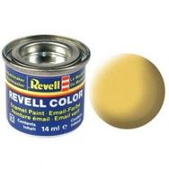 Revell REV32117 Africa Brown Mat 14 ml Maket Boyası