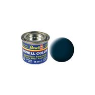 Revell REV32169 Granite Grey Mat 14 ml Maket Boyası