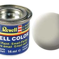 Revell REV32189 14 ml Beige Mat Maket Boyası