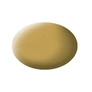 Revell Sandy Yellow Mat 20 ml Su Bazlı Boya