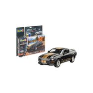Revell Shelby Gt 500 (7243) 1:24 Maket
