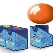 Revell Turuncu 36130 Su Bazlı Boya