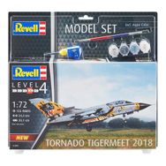 Revell VBU63880 Model Set Tornado Tigermeet