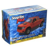 Revell VSA11233 1:25 2013 Ford F-150 SVT Raptor Araba