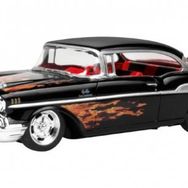 Revell VSA11529 1957 Chevy Bel Air Maket