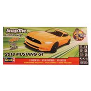 Revell VSA11996 2018 Mustang Maket