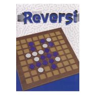 Reversi Akılda Zeka Oyunları