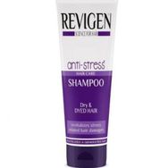 Revigen Anti-Stress Kuru ve Boyalı Saçlar Için 250 ml Şampuan