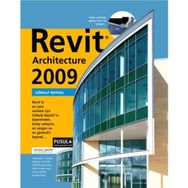 REVIT ARCHITECTURE 2009 - GÖKALP BAYKAL