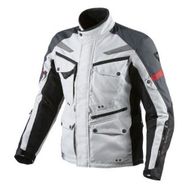 Revit Outback Gri Motosiklet Mont