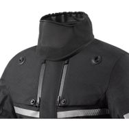 Revit Poseidon 3 Gore-Tex Siyah Motosiklet Montu