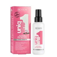 Revlon 150 ml Uniq One1 Onarıcı Yıpranmış Saçlar İçin Saç Kremi