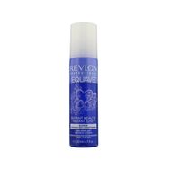 Revlon 200 ml Equave Instant Beauty Blonde Detangling Sprey Krem