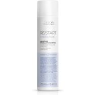 Revlon 250 ml Restart Hydration Nemlendirici Micellar Şampuan