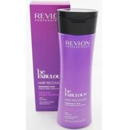Revlon Be Fabulous Cream 250 ml Keratin Saç Kremi