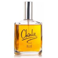Revlon Charlie Blue EDT 100 ml Kadın Parfüm