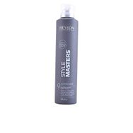 Revlon Doğal Tutuş Parlaklık için Style Masters Glamourama 300 ml Saç Spreyi