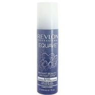 Revlon Equave Instant Beauty Blonde Sarı 200 ml Saç Kremi