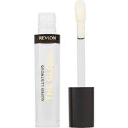 Revlon Gloss Dudak Parlatıcısı