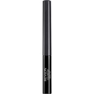 Revlon Liquid Eyebrow Definer Liner 004 Soft Black Kaş Kalemi