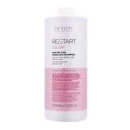 Revlon Restart Color Protective Renk Koruyucu 1000 ml Şampuan