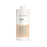 Revlon Restart Curls Dalgalı Kıvrcık Saçlar 1000 ml Besleyici Şampuan