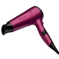 Revlon RVDR5229 Frizz Fighter İyonik 2200W Mor Saç Kurutma Makinesi