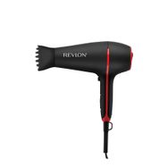 Revlon RVDR5317E Hindistan Cevizi Yağlı Siyah Saç Kurutma Makinesi