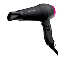 Revlon RVDR5823 Hızlı ve Hafif Ionic Siyah Saç Kurutma Makinesi