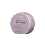 Revlon Style Masters 3 Fiber 85 Gr Wax