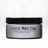 Revlon Style Masters Creator Matt Clay 85 gr Mat Şekillendirici Kil