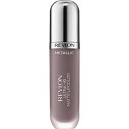 Revlon Ultra HD Matte Metallic Luster Ruj