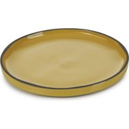 Revol Caractere Hardal 15 cm Ekmek Tabağı