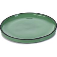Revol Caractere Mint Yeşili 15 cm Ekmek Tabağı