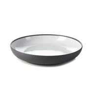 Revol Solid Beyaz 23 cm Çukur Tabak