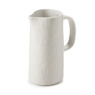Revol Ylı Beyaz 800 ml Sürahi