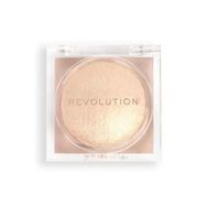 Revolution Beam Bright Baddie Aydınlatıcı Bronzer