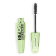 Revolution Big Lash Reloaded Ultra Siyah Maskara