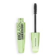 Revolution Big Lash Reloaded Ultra Siyah Maskara