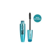 Revolution Big Lash Volume Waterproof Maskara