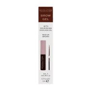 Revolution Brow Gel Medium Brown Kaş Jeli