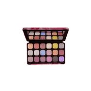 Revolution Butterfly Forever Flawless Far Paleti