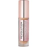 Revolution C10 Conceal And Define Kapatıcı