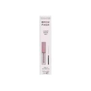 Revolution Clear Brow Fixer Kaş Maskarası