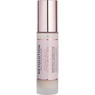 Revolution Conceal and Hydrate F1 Fondöten