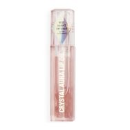 Revolution Crystal Aura Rose Quartz Dudak Yağı