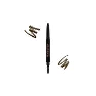 Revolution Duo Brow Medium Brown Kaş Kalemi